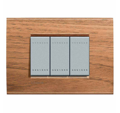 MẶT CHE 3M - WALNUT